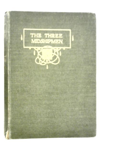 The Three Midshipman By W.H.G.Kingston