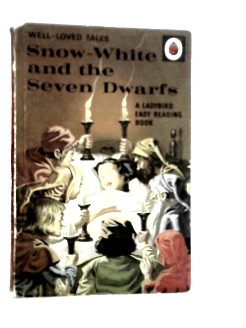 Snow-White and the Seven Dwarfs By Vera Southgate