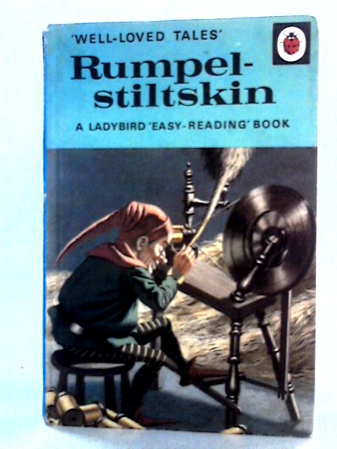 Rumpelstiltskin By Vera Southgate,