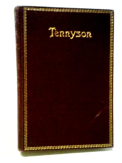 Poems Of Tennyson 1830-1870. By T. Herbert Warren