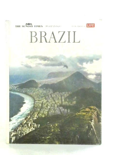 Brazil By Elizabeth Bishop