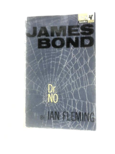 Dr. No (James Bond) By Ian Fleming