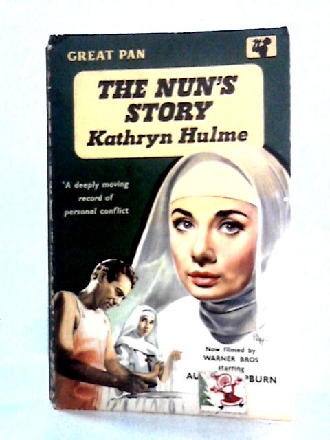 The Nun's Story von Kathryn Hulme