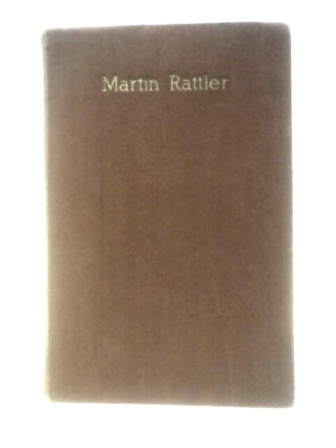 Martin Rattler By R. M. Ballantyne