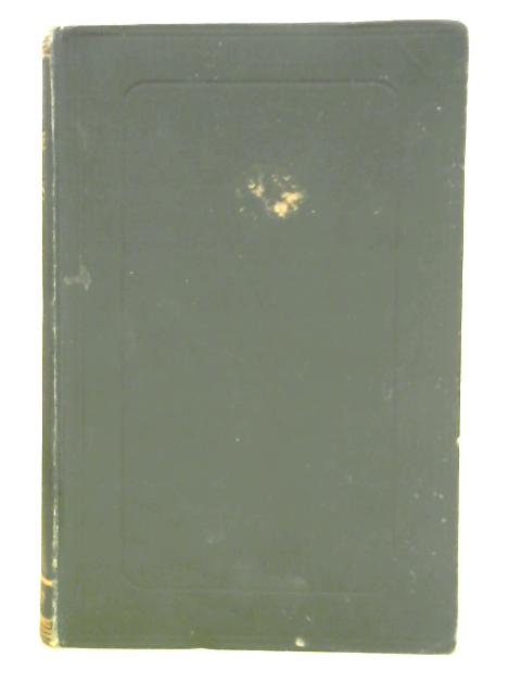 A Popular Treatise on the Winds: Comprising the General Motions of the Atmosphere, Monsoons, Cyclones, Tornadoes, Waterspouts, Hail-Storms, Etc Etc von William Ferrel