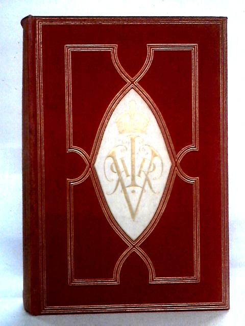 The Letters of Queen Victoria, Second Series, Volume II of II von Queen Victoria