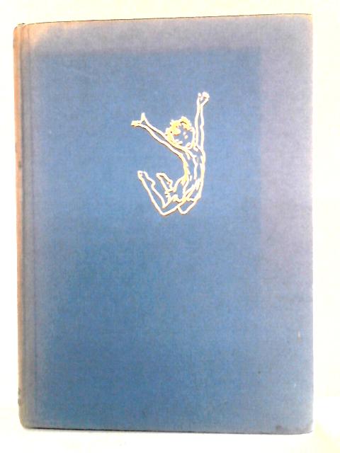 Peter Pan von J.M Barrie