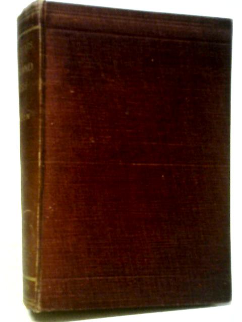 Forty Years in a Moorland Parish: Reminiscences and Researches in Danby in Cleveland By Rev J. C. Atkinson