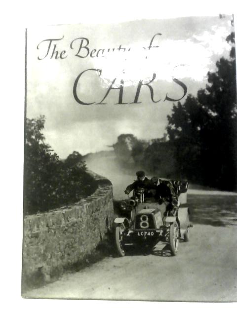 The Beauty Of Cars By Kenneth Ullyett (Intro.)