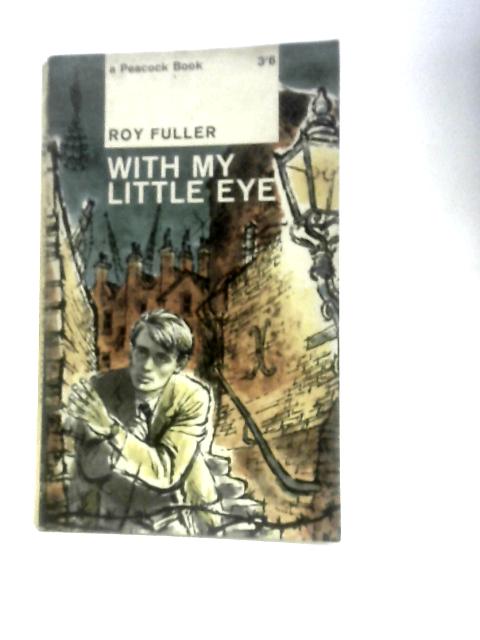 With My Little Eye (Peacock Books)