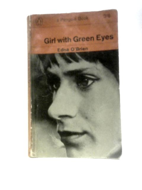 Girl With Green Eyes By Edna O'Brien