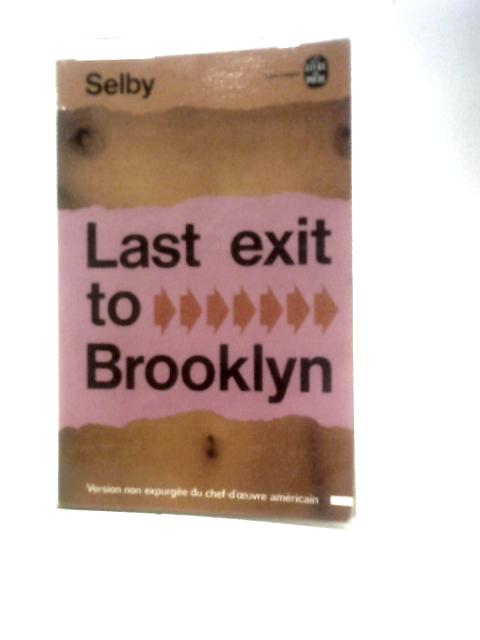Last Exit To Brooklyn