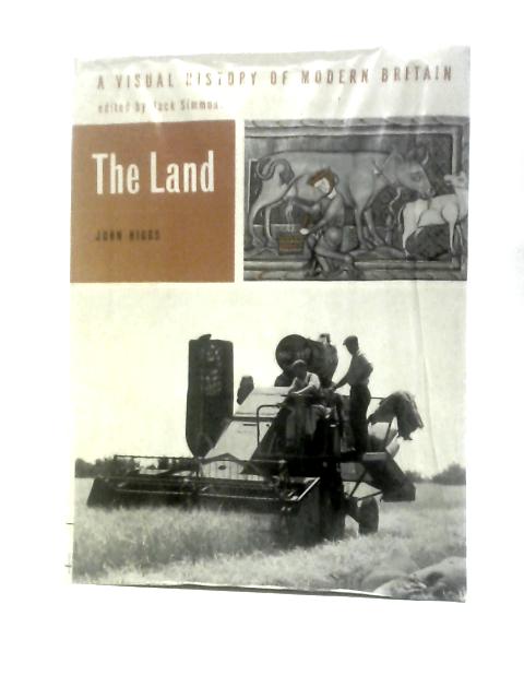 The Land. By John Higgs