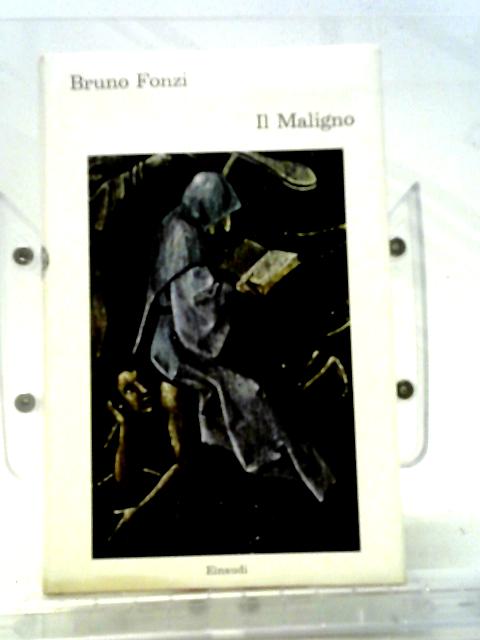 Il Maligno By Bruno Fonzi