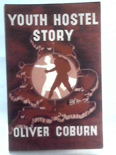 Youth Hostel Story By Oliver Coburn