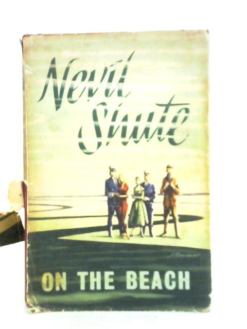 On the Beach By Nevil Shute