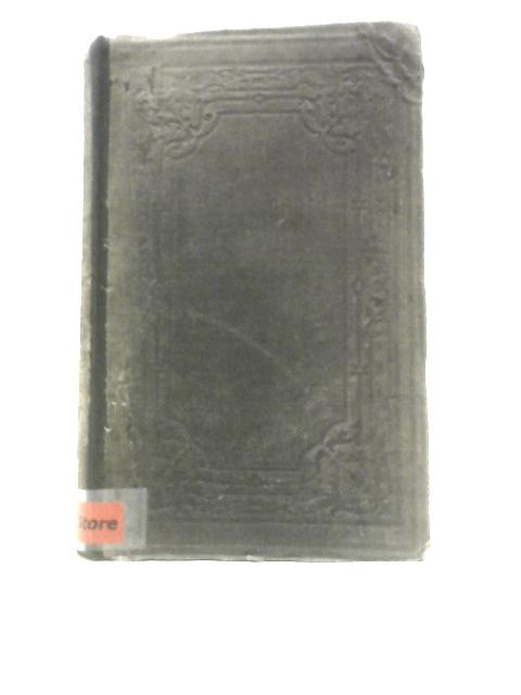 Collections Illustrating The History Of The Catholic Religion In The Counties Of Cornwall, Devon, Wilts, Dorset, Somerset & Gloucester. In Two Parts Historical & Biographical By George Oliver