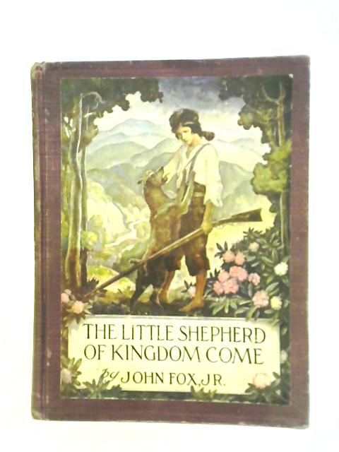 The Little Shepherd of Kingdom Come