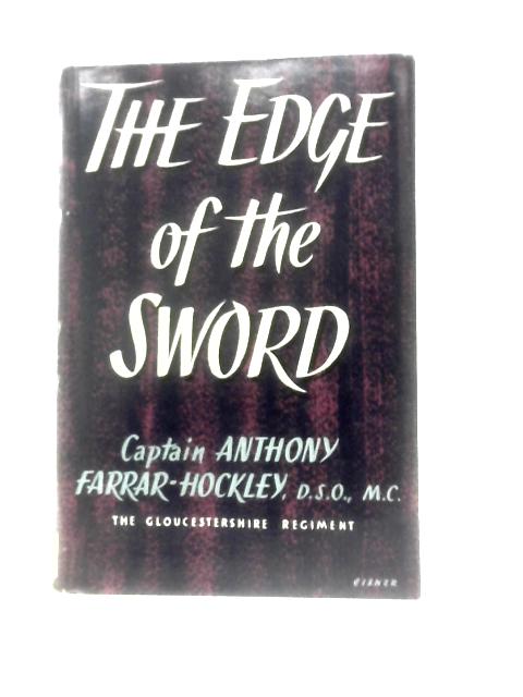 The Edge of the Sword
