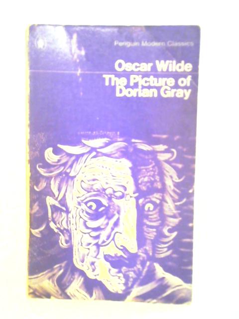 The Picture of Dorian Gray By Oscar Wilde