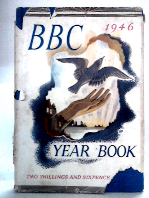 BBC Year Book 1946 By unstated