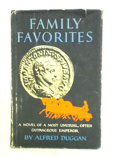 Family Favorites