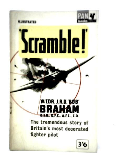 Scramble By Bob Braham