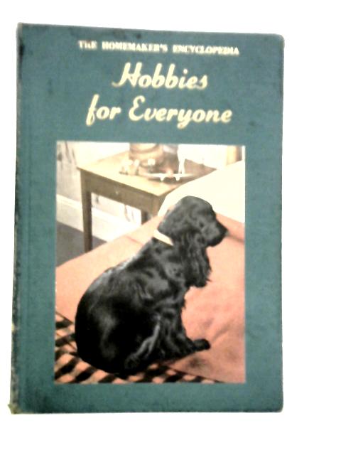 Hobbies for Everyone von Various