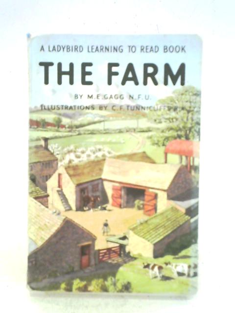 The Farm By M. E. Gagg