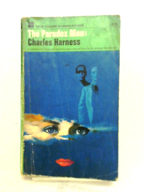 The Paradox Men By Charles Harness