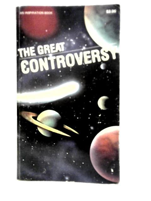 The Great Controversy By E.G.White