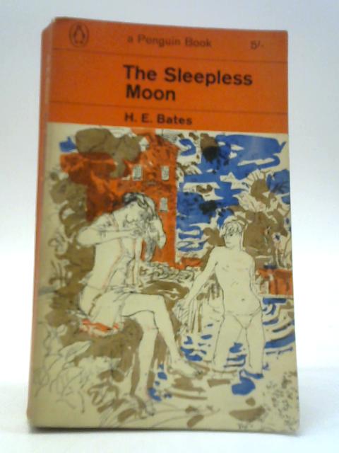 The Sleepless Moon By H. E. Bates