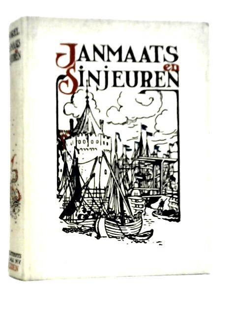 Janmaats en Sinjeuren By K.Norel