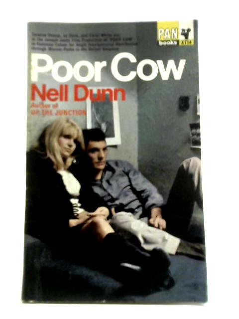 Poor Cow By Nell Dunn