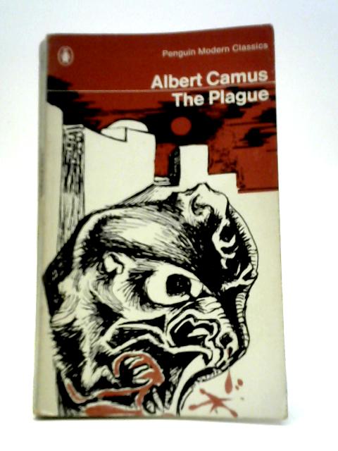 The Plague By Albert Camus