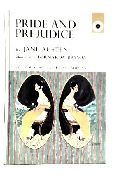 Pride and Prejudice By Jane Austen