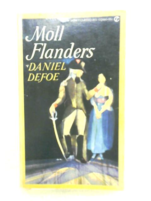 Moll Flanders By Daniel Defoe