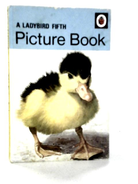 A Ladybird Fifth Picture Book By Ethel & Harry Wingfield