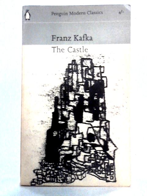 The Castle By Franz Kafka