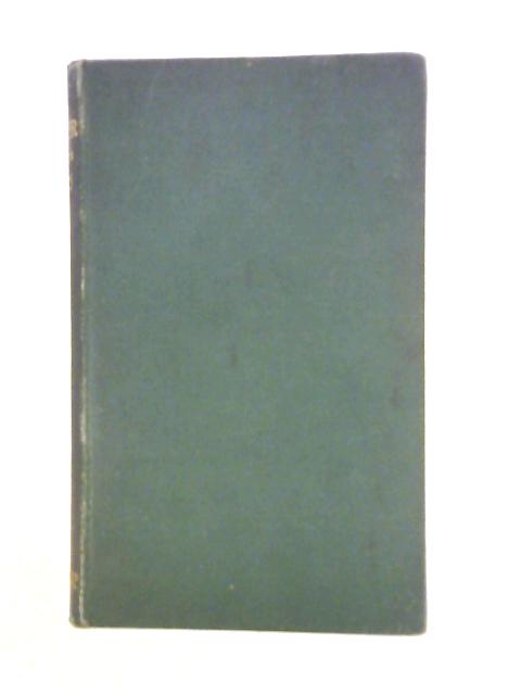 Demeter and Other Poems By Alfred Lord Tennyson