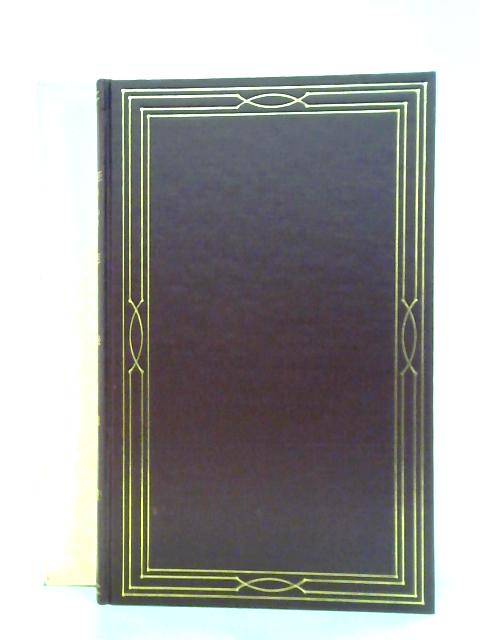 The History of the Decline and Fall of the Roman Empire: Volume I By Edward Gibbon