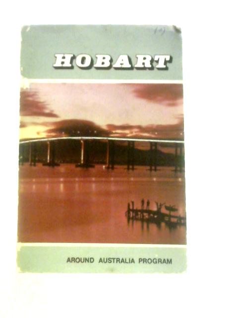 Hobart By Michael Sharland