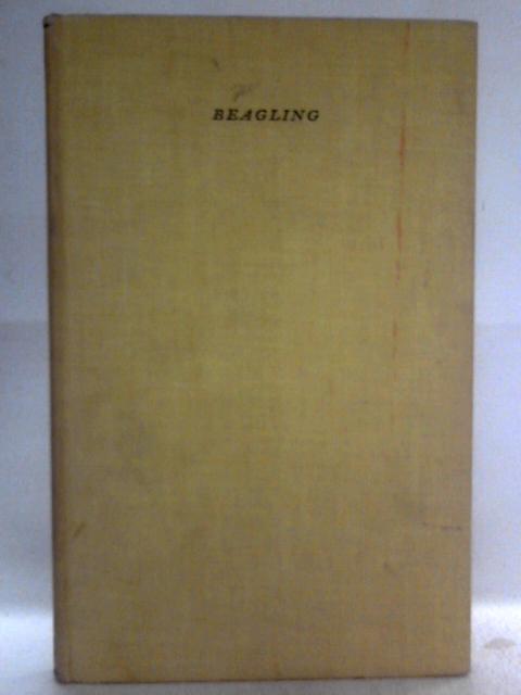 Beagling By C.B Shepherd