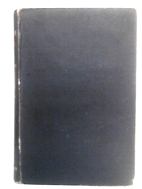 The English Poets, Vol. III By Thomas Humphry Ward Ed.