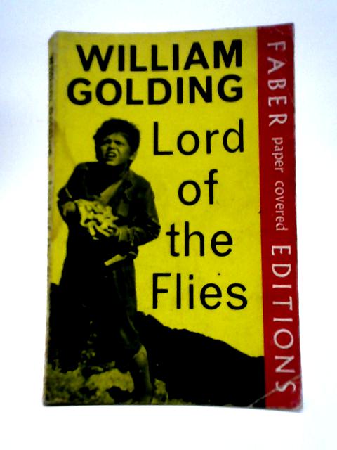 Lord of the Flies By William Golding