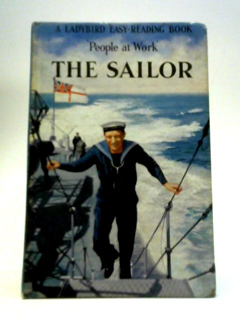 The Sailor By I. & J. Havenhand