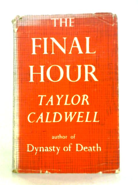 The Final Hour
