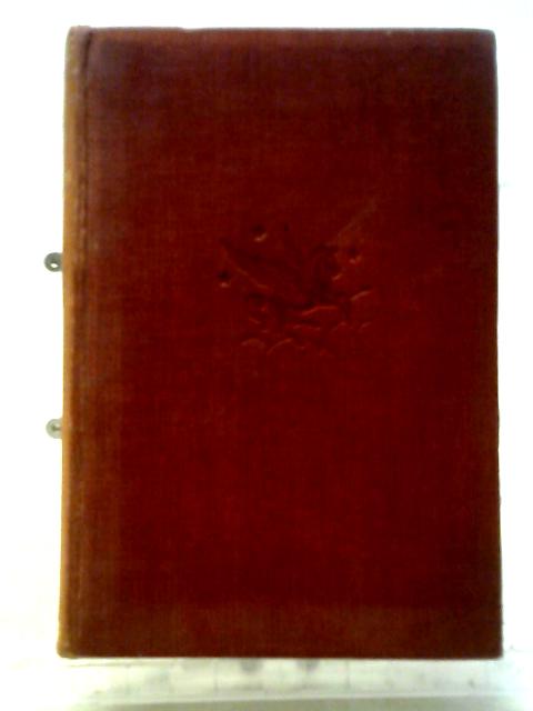 Jane Eyre By Charlotte Bronte