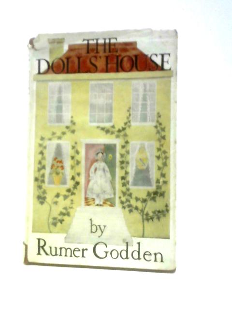 The Dolls' House By Rumer Godden