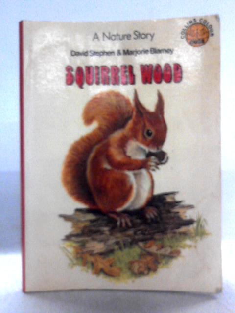 Squirrel Wood